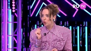 Эфир на телеканале РУ ТВ на тему: Дисфункция ВНЧС