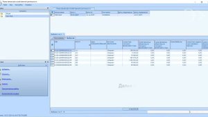 Парус - Бюджет 10. Внесение изменений в План ФХД