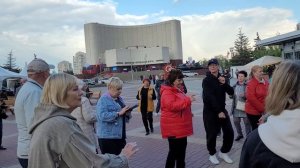 А с неба падала звёздочка... 10.05.25...