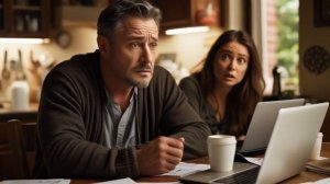 Муж захотел новой жизни и предложил раздельный бюджет