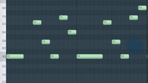 Trap Beat 160 BPM