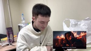 Честная реакция! ATEEZ- HALAZIA | reaction