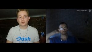 Криптовалюта Dash - защита от инфляции!