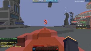 МОЙ ПРИВАТНЫЙ РЕСУРСПАК!? ЛУЧШИЙ РП ДЛЯ ПВП! Hypixel Duels