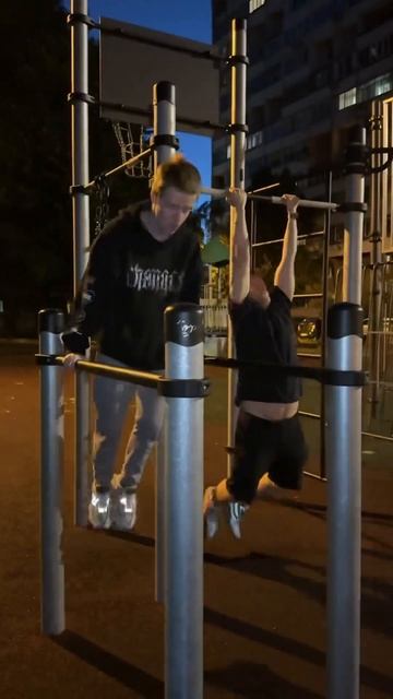 Та самая мотивация в 2 часа ночи #shorts смотреть онлайн