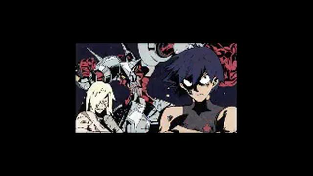 гуррен смотреть онлайн