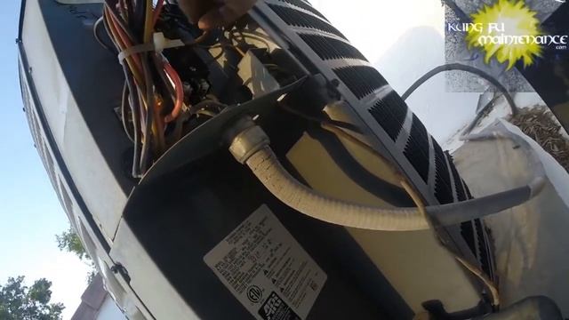Умная HVAC – саморегулируемая система отопления, вентиляции и кондиционирования