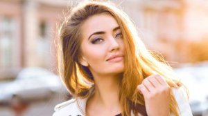 Как устроены волосы