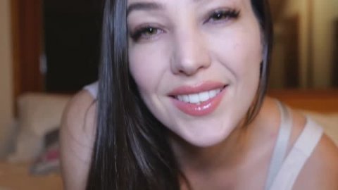 АСМР Много поцелуев 💋