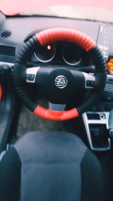оплётка руля легковой OPEL🤫🚗 смотреть онлайн