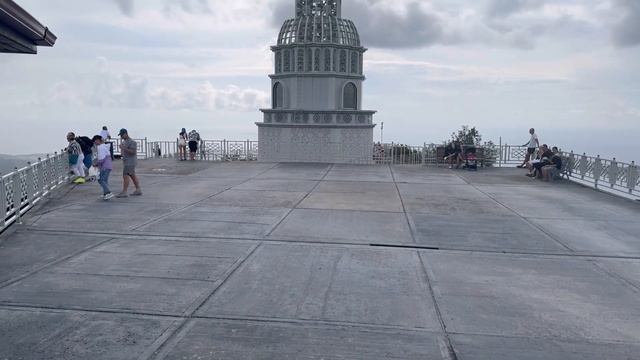 Канатная дорога. Геленджик сентябрь 2024.#курорт #паркол