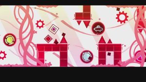 Anya II by Anya21 [Hard Demon] // Geometry Dash 2.207