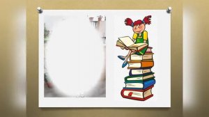 Акция книгодарения