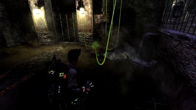 Ghostbusters The Video Game Remastered прохождение - Серия 6 смотреть онлайн