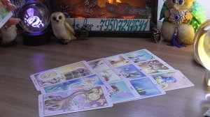 Срочная Новость для Вас! Онлайн-гадание! Общий ТАРО расклад! ℒℴѵℯTarot!