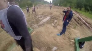 Гонка героев Екатеринбург