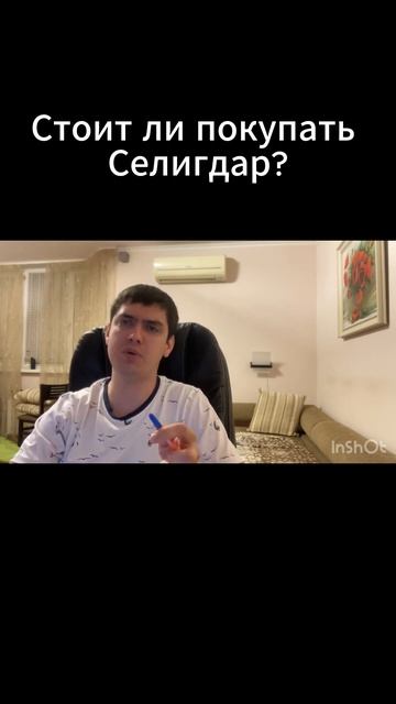 Стоит ли покупать акции Селигдар?