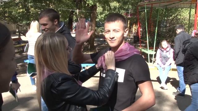 ТВ-программа "#Вузблог" 139 выпуск смотреть онлайн