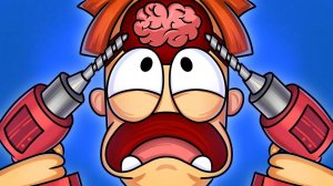 Работа мозга и поведения в непредсказуемых ситуациях!