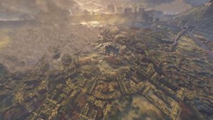 Элизиум - город который так и не встретил рассвет... #dl2 #dyingliight2 #elysium