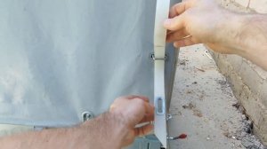 прицеп ССТ 7132 11 . Саранск спецтехника двухосный прицеп опыт обзор учёт категория В.