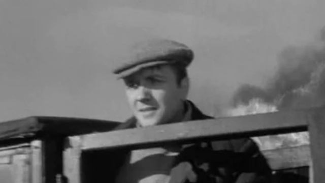 «Есть по Чуйскому тракту дорога» смотреть онлайн