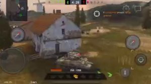 Зажать и победить - бой, где нет выхода для противников Часть 2