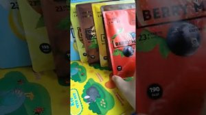 Готовлю ED мой любимый БОКС