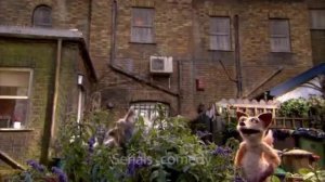 Ублюдки | Mongrels | Прикол cмешные моменты сериал серия Serial, comedy video