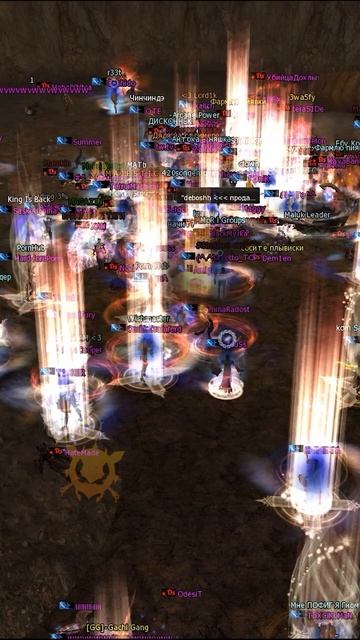 Зачем нужны женщины, когда есть l2 ?#lineage2 #mmorpg #thebattleclub #gam смотреть онлайн