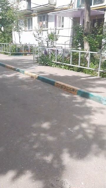 Астрахань. Тёплая весна. #астрахань #весна смотреть онлайн