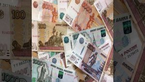 Госдума утвердила размер прожиточного минимума в Рос?