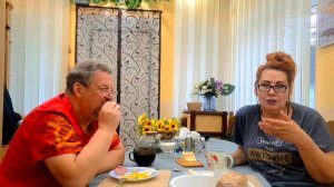 468  🏠 Дорога Перемен.Хотели поддержать канал. Что у нас нового.