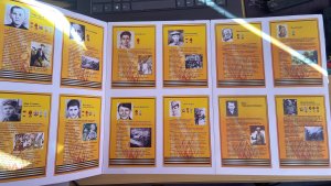 Яблоневый сад "ПИОНЕРЫ-ГЕРОИ"
Высажен 7 мая семьями учеников 5А класса