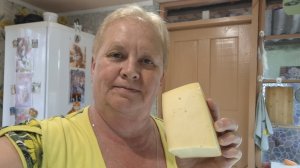 240. Привет из Крыма. Холодный сырный день. 10-05-2025