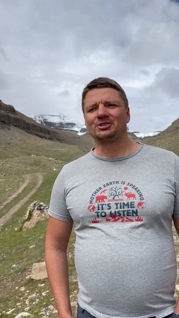 Отзыв о туре в Тибет Дмитрия. Август 2024 года.