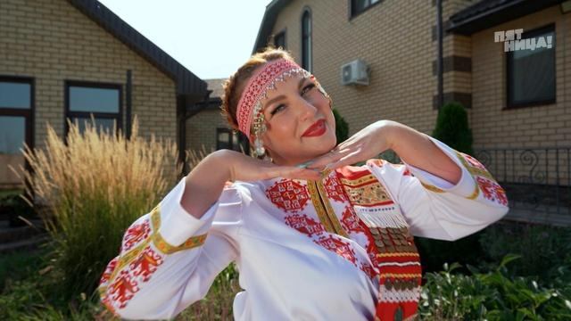 Четыре дачи: Республика Татарстан