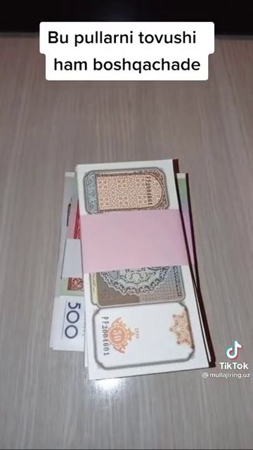 Эволюция Узбекской валюты (sõm) смотреть онлайн