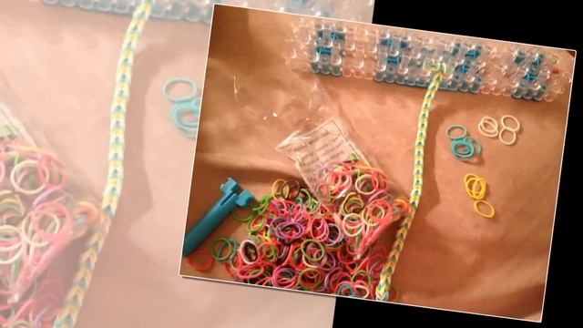 150 браслетов своими руками (часть 3) смотреть онлайн