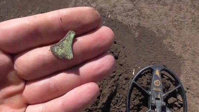 Кладоискатели снова в деле. Находки есть! смотреть онлайн