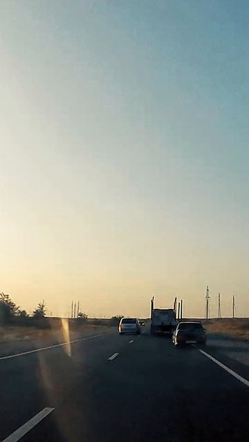 Опасные обгоны в Астраханской области смотреть онлайн