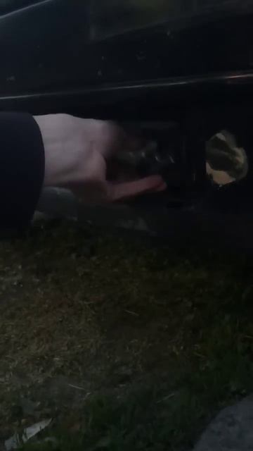 Колхозим туманки на четырку #автоваз #лада #четырка #та смотреть онлайн