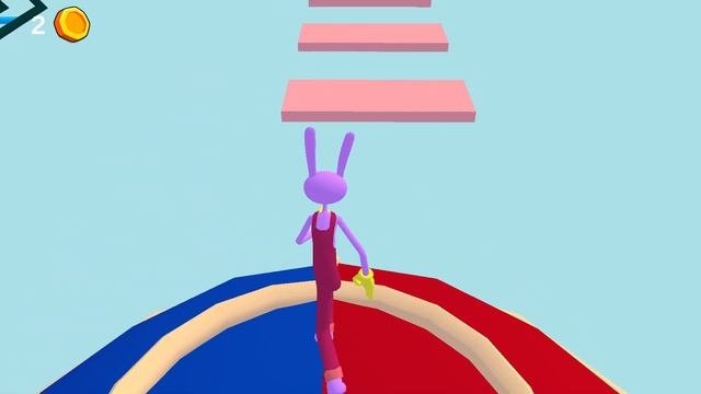 ИГРА ЦИФРОВОЙ ЦИРК ПОБЕГ/ИГРА ОНЛАЙН