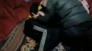 где ключи от танка)