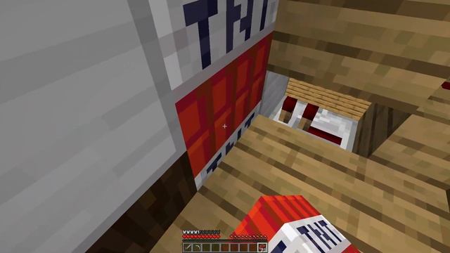 НУБ И ПРО ИГРАЮТ В МОРСКОЙ БОЙ В МАЙНКРАФТ! КОРАБЛЬ НУБ смотреть онлайн