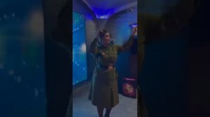 С Днём Победы ❤️Индира Магомедова