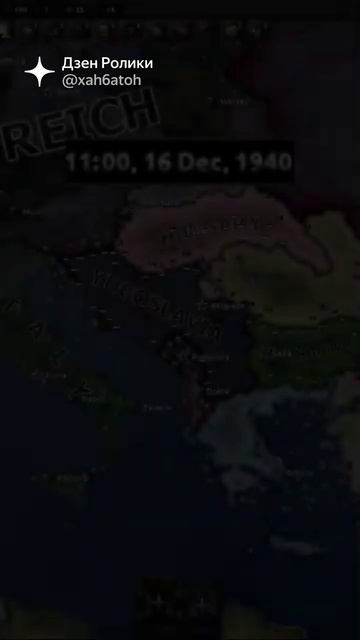 Hearts of Iron 4 - С днем победы!