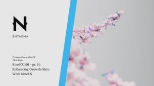 Pt. 11- Enhancing Growth-Sims With KineFX
