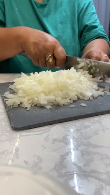 #рецепты 😋👍Самса слоенная из всего что есть дома #до? смотреть онлайн