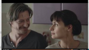 Звёзды в лужах (х/ф "Разбуди меня)